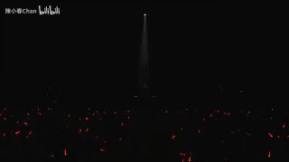 - 缠绵的晚风吹熄爱的梦