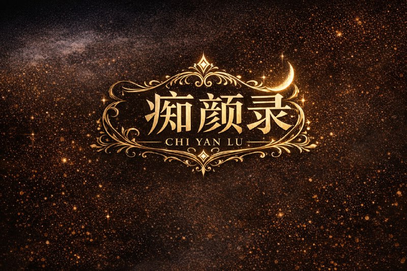 𝗖𝗗𝗖｜痴颜录 2025 年度总结 · 终稿