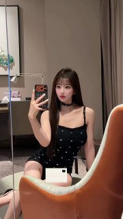 【妹子花名】：#蓝玺 图 5