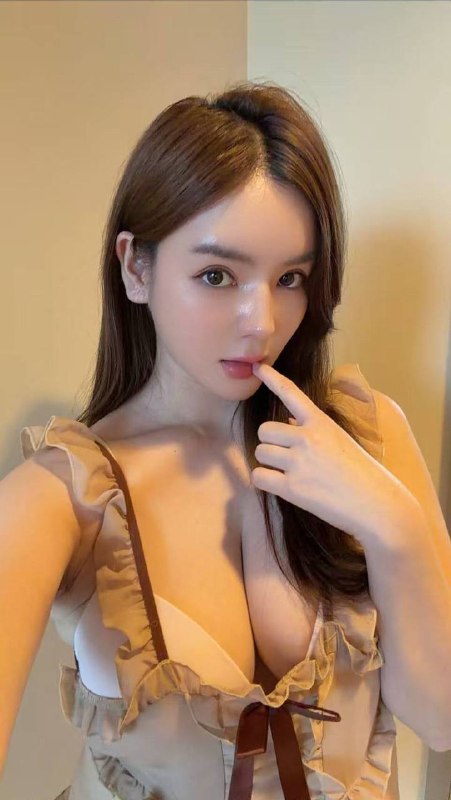 【妹子花名】：#白兔兔