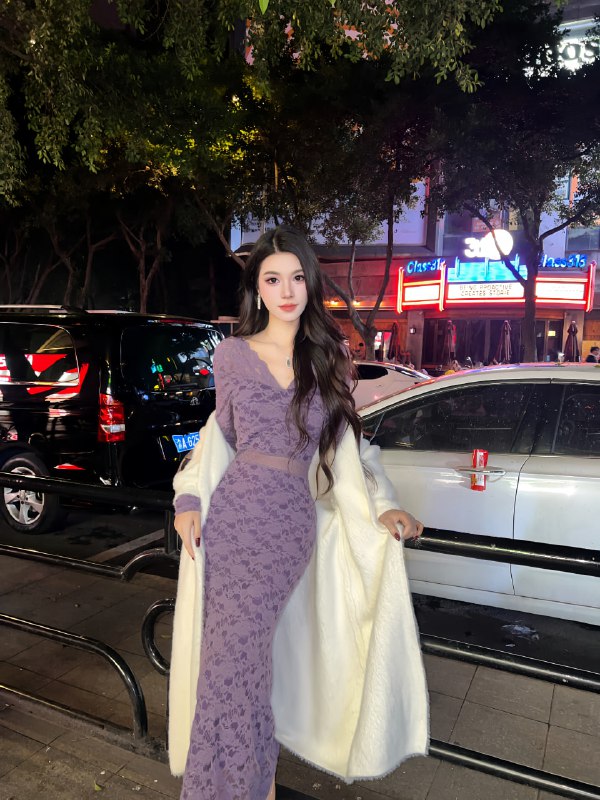 【成都修车】金融城 曲清吟 痴颜录 出击报告