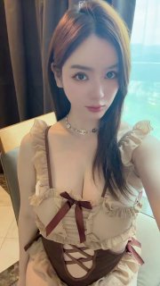 【妹子花名】：#白兔兔 图 3